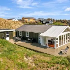 Awesome Home In Lkken With 0 Bedrooms