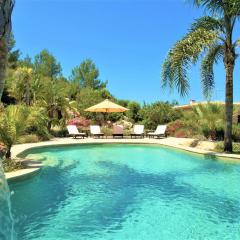 Sa Muntanya panorama