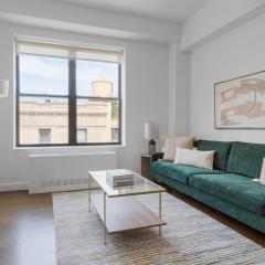 Upper West Side 2br w doorman nr Central Park NYC-1151