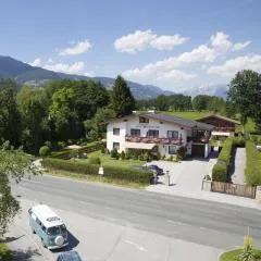 Appartements Haus Sonnenschein