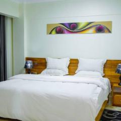 Mountain View Hotel & apartment