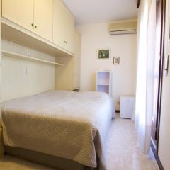 Residence Madrid Stanza