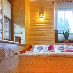 Beautiful Home In Ostrowsko With Wifi