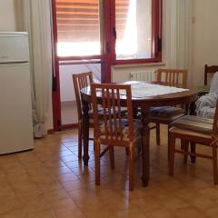 appartamento a 700 mt. dal mare.
