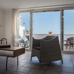 Chiaro di Luna - Appartamento vista mare