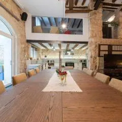 Casa de ensueño en Almatret