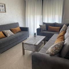 Studio meublé neuf à louer