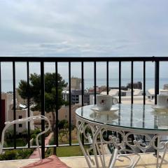 Apartamento Calma Tuga con parking