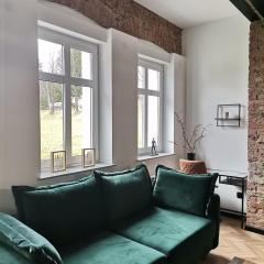 Apartament Gór-Ski Saneczkowa