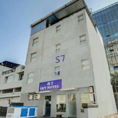 Hotel S7 Executive, Indore