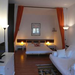 Turin - Nido al Parco del Valentino - Cond Air - wifi