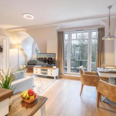 Baltischer Hof Apartment 59