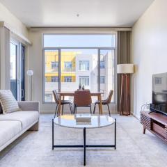 Palo Alto 2BR w WD Pool Spa near 280 SFO-901