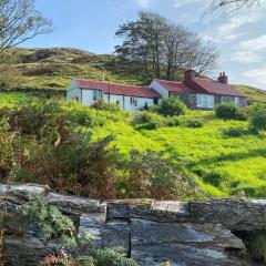 The Drovers Cabin