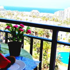 El Dorado, Ocean View & Wifi Free