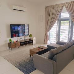Yarra Park, Up to 10 Pax, 5 Bedrooms, 4 Bathrooms, 2 Car Parks by Star Home