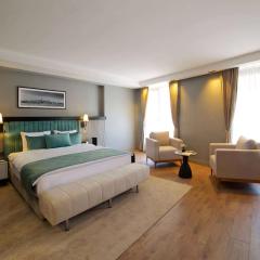 Days Inn by Wyndham Istanbul Arnavutkoy
