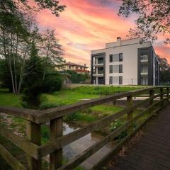 Apartamento Aernus Marina