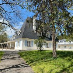 Manoir et Appartements au Domaine de Bize Mirepoix