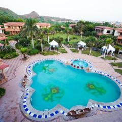 Marugarh Resort and Spa