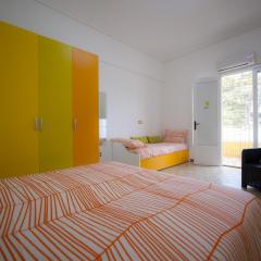 B&B Fiori Gialli Caucana