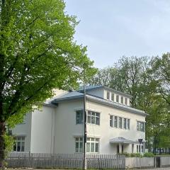 Vanapargi Apartments