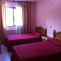 Hostal Tio Pepe I