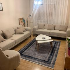 Comfortable apartment close to the city center