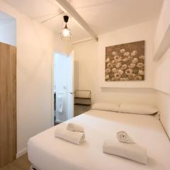 Apartamento de 1 dormitorio