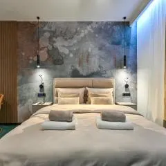 Rooms Florek & Florica