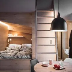 Rousa little guesthouse Cosy Up