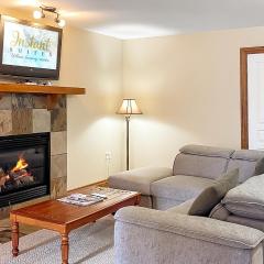 The Mont-Tremblant Hideaway by InstantSuites