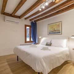 Santa Fosca Cozy Apartment