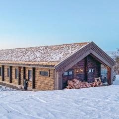 10 person holiday home in Moen-By Traum
