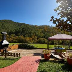 El Xalet, El Reixac Casa Rural