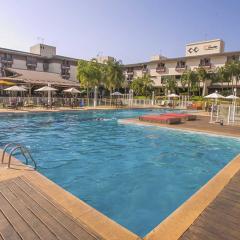 Apart Hotel Life Resort - Beira Lago N D15