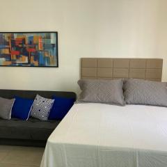 Luxuosa kit Copanema