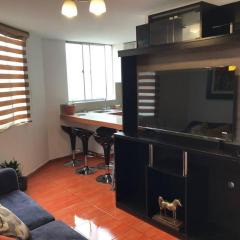 Hermoso Duplex en Chorrillos