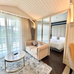 Grand Florida Beachfront Resort Jomtien Pattaya