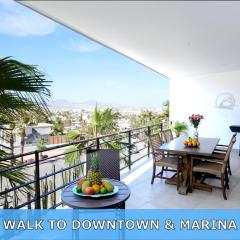 Pedregal Towers Vacation Retreat