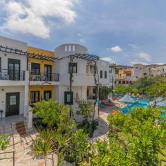 Kastro Studios Apartments