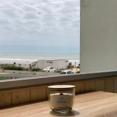 Le Petit Large T2 - vue sur mer