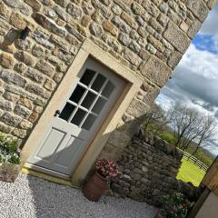 Tosside Fold Farm Cottage