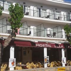 Hostal Villa Catí