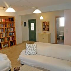 Family-friendly home