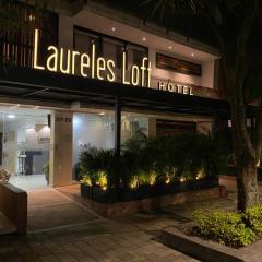 Hotel Laureles Loft