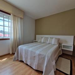 Apartamento cerca de la playa