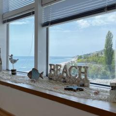 Апартаменти Блу Стар Кабакум - Apartments Blue Star Cabacum