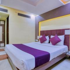 Hotel Amrit Residency By Konark Hotels