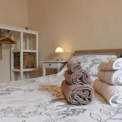 Claves Claustri - Camere in appartamento storico